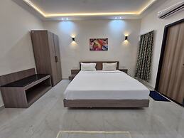 Hotel Grand Vasante