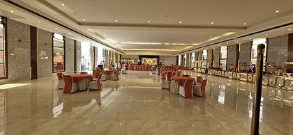 Hotel Grand Vasante