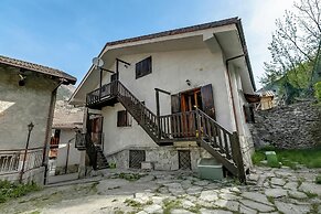 Appartamento Vecchio Gad