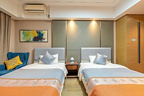 Kevis International Hotel Apartment