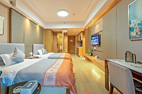 Kevis International Hotel Apartment