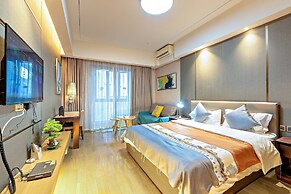 Kevis International Hotel Apartment