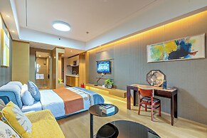 Kevis International Hotel Apartment