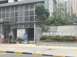 Kevis International Hotel Apartment