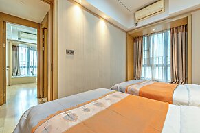 Kevis International Hotel Apartment