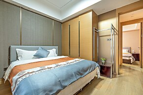 Kevis International Hotel Apartment