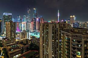 Kevis International Hotel Apartment