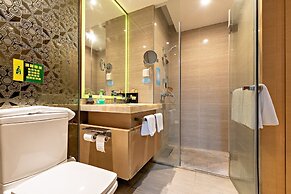 Kevis International Hotel Apartment