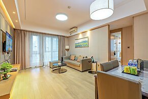 Kevis International Hotel Apartment