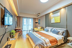 Kevis International Hotel Apartment