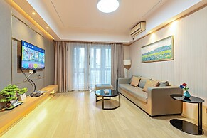 Kevis International Hotel Apartment
