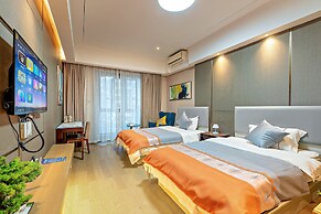 Kevis International Hotel Apartment