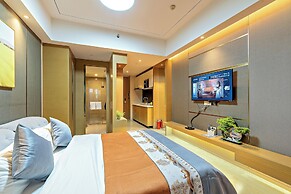Kevis International Hotel Apartment