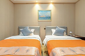 Kevis International Hotel Apartment