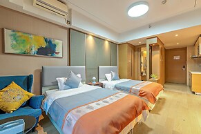 Kevis International Hotel Apartment