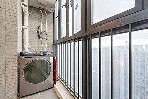 Kevis International Hotel Apartment