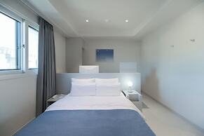 From H US Hotel with Aank Seoul Gangseo Hwagok