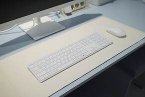 From H US Hotel with Aank Seoul Gangseo Hwagok