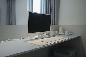 From H US Hotel with Aank Seoul Gangseo Hwagok