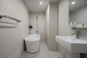 From H US Hotel with Aank Seoul Gangseo Hwagok