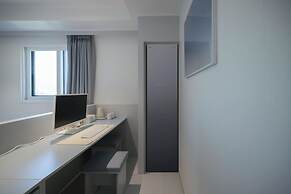 From H US Hotel with Aank Seoul Gangseo Hwagok