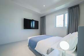 From H US Hotel with Aank Seoul Gangseo Hwagok