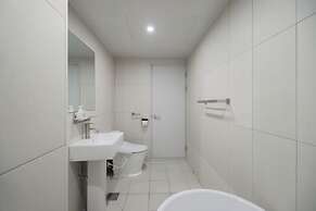 From H US Hotel with Aank Seoul Gangseo Hwagok