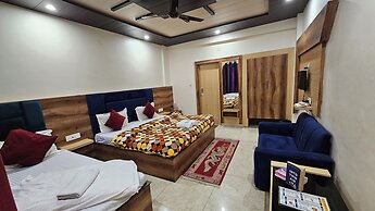 Green View Hotel and Restaurant