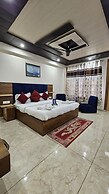 Green View Hotel and Restaurant
