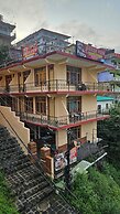 Green View Hotel and Restaurant