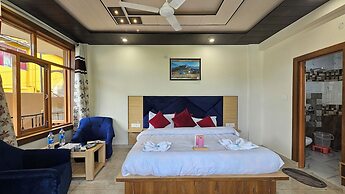 Green View Hotel and Restaurant