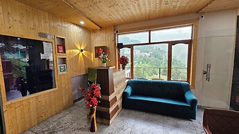 Green View Hotel and Restaurant