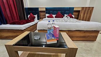 Green View Hotel and Restaurant