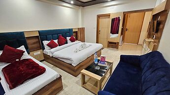 Green View Hotel and Restaurant