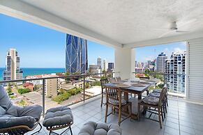 Solnamara Apartments