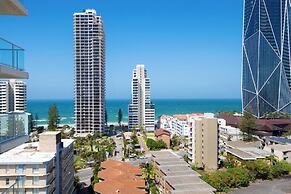 Solnamara Apartments