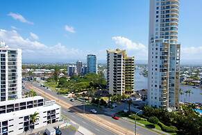 Solnamara Apartments