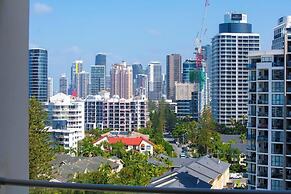 Solnamara Apartments