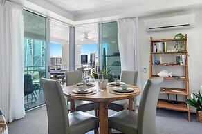 Solnamara Apartments