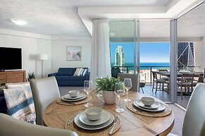 Solnamara Apartments