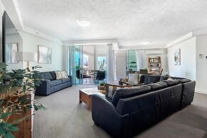 Solnamara Apartments