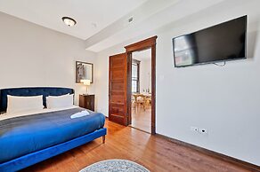 6 Bed Whole House In Chicagolands Trendy Berwyn 6 Bedroom Home