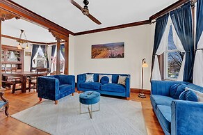 6 Bed Whole House In Chicagolands Trendy Berwyn 6 Bedroom Home