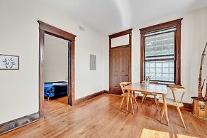 6 Bed Whole House In Chicagolands Trendy Berwyn 6 Bedroom Home