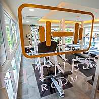 Mango GSR - Dusit Grand Park 2