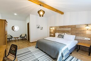 Drachenhaus Urban Villa