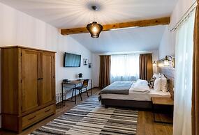 Drachenhaus Urban Villa