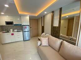 Monsoon GSR - Dusit Grand Park 2