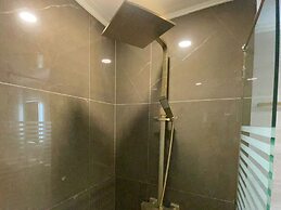 Monsoon GSR - Dusit Grand Park 2