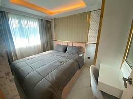 Monsoon GSR - Dusit Grand Park 2